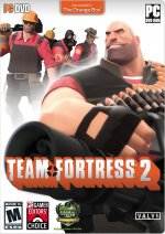 Bo�te de Team Fortress 2