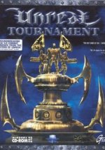 Bo�te de Unreal Tournament