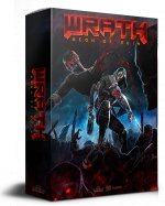 Bo�te de WRATH : Aeon of Ruin