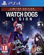 Bo�te de Watch Dogs Legion