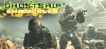 Bo�te de Ghostship Chronicles
