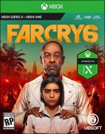 Bo�te de Far Cry 6