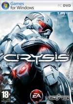 Bo�te de Crysis