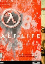 Bo�te de Half-Life