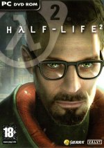 Bo�te de Half-Life 2